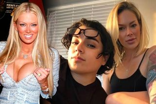 Počtvrté pod čepcem! Bývalá pornohvězda se tajně vdala. Její žena prý vůbec netušila, koho poznala - Super.cz