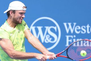 Macháč se dál trápí. Před US Open vyhořel proti hráči ze čtvrté stovky - Sport.cz