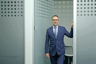 Generace 3K aneb Proč mají absolventi stále větší problém najít práci. AI v tom hraje jen vedlejší roli, říká šéf agentury Grafton