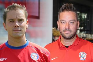 Bývalý fotbalista Petr Švancara o své posedlosti vzhledem: Při zápasech jsem se víc soustředil na to, abych dobře vypadal – Lifee.cz