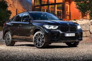 V Rusku montují vozy BMW ze starých zásob. Za slepence si účtují miliony - Novinky