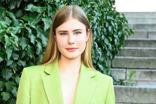 Geny se nezapřou! Dcera Jitky Schneiderové zdědila krásu i cit pro módu