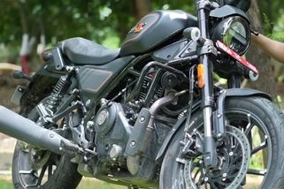 Harley chystá svůj nejlevnější model pod 215 tisíc. Levná motorka má přilákat, vydělávat se bude na všem kolem ní