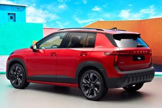 Škoda Epiq: Španělka se znakem šípu od 619 000 Kč | Automobil Revue