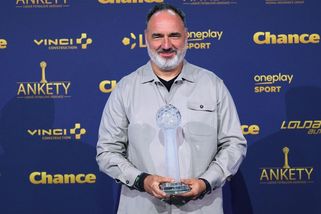 Trpišovský: Douděra si zaslouží cizinu. U Chorého to už potřebujeme rozseknout - Sport.cz