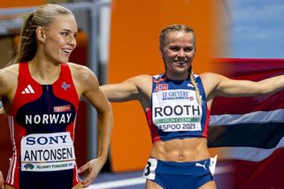 Skandál na atletickém ME! Kamera dlouhé desítky sekund mířila zezadu na závodnice. Televize po kritice couvá