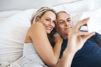 4 důvody, proč ženy kolem 50 odkládají první sex