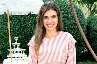Denisa Pfauserová šla s kůží na trh. V bikinách ukázala tělo bez filtru