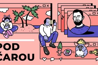 Pod čarou: Čeká nás důchod u obrazovek a samota s chatboty - Seznam Zprávy