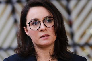 Ukrajinská premiérka Svyrydenková podala demisi - Seznam Zprávy