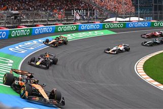 Jeden z nejkrásnějších okruhů formule 1 mizí z kalendáře. Unikátní atmosféra nepomohla - Garáž.cz