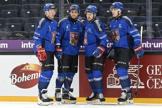 Zdá se mi to, nebo ne!? Rulík se při pohledu na Čechy vylekal, viděl v nich soupeře - Sport.cz