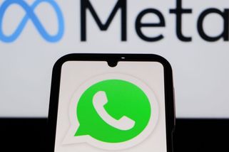 WhatsApp povede Ind - Novinky