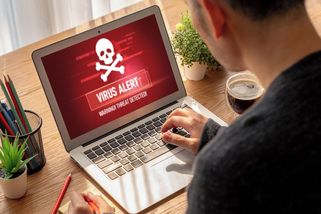 Virus CloudEye se šíří Českem jako lavina
