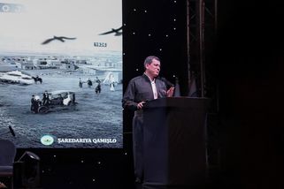 Velitel kurdských Syrských demokratických sil oznámil jejich rozpuštění - Novinky