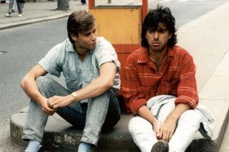 KVÍZ: Poznáte filmy podle jediné fotky? Vaculík, Tofi a další idolové 80. a 90. let