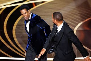 Komentář: Facka milovníkům filmu. Oscaři i Will Smith by potřebovali pauzu - Seznam Zprávy