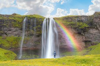 Na Islandu našli nejhorší fotografku světa. Za příšerné snímky krajiny jí zaplatí přes milion - Novinky