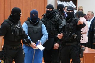Klíčový svědek v případu Kuciakovy vraždy poprvé zmínil Gašpara a Kováčika. Mlčel jsem ze strachu o život, tvrdí - Novinky