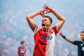 Šaškoval, provokoval, zhřešil. A pak ho Slavia „hodila pod vlak“ - Seznam Zprávy