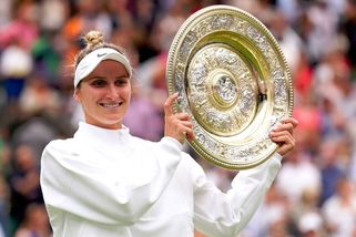 Tenisté, pozor na daňové ráje. Expert líčí, kolik zbude vítězce Wimbledonu - Seznam Zprávy