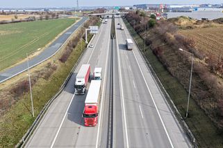 Opravy Pražského okruhu za téměř 144 milionů Kč | Dopravní stavby | IZDoprava.cz