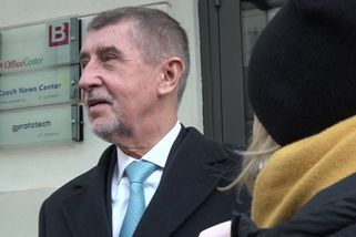 Babiš: „O dezinformačních webech nic nevím a vy manipulujete“ - Seznam Zprávy