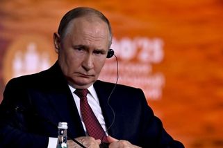 Putin se podle zpráv stále více uzavírá v bunkrech