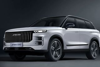 Nejprodávanější čínské SUV v Česku koupíte s obrovskou slevou. Navíc na něj nemusíte čekat - Garáž.cz