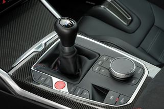 BMW v budoucnu nadále počítá s manuálními převodovkami