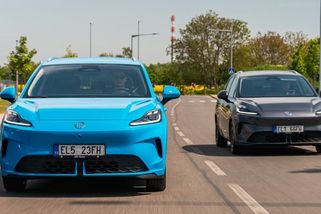 Prostor a pohodlí za rozumný peníz: Novinka od MG by mohla rodiny přilákat do náruče elektromobility - Garáž.cz