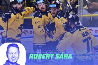 KOMENTÁŘ: Baráž je nespravedlivá. Snad miliardáři zbaví extraligu konzervatismu - Sport.cz