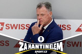 Rulíkovi se český stroj nepovedlo seštelovat, chyběla mu i kuráž - Sport.cz