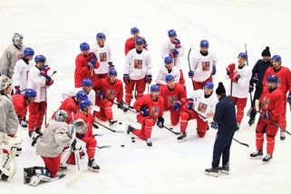Audit vzbudil poprask. Nyní hokejový svaz přiznal, že nejsou žádní konkrétní viníci - Sport.cz