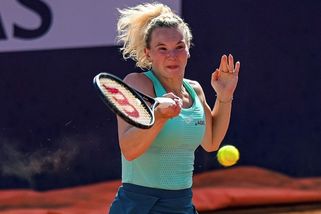 Siniaková s Townsendovou přišly o svou vítěznou šňůru - Sport.cz