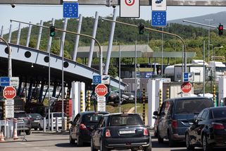 Slovensko z bezpečnostních důvodů uzavřelo přechody s Ukrajinou - Seznam Zprávy