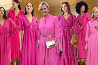 Helena Vondráčková vypadá fantasticky: Těsně před 80 zazářila v „Barbie šatech“ a zastínila mladší kolegyně - Proženy.cz