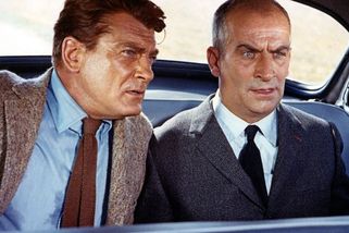 Fantomas: Jak modrý padouch pobláznil Čechy - Médium.cz