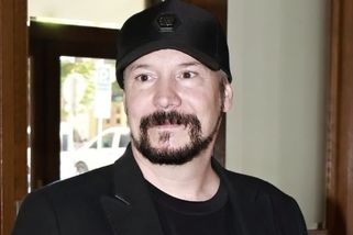 Věkový rozdíl ho dohnal k sebereflexi. Matuš žil ve strachu z kopaček od a manželství teď s hořkostí označuje za blbost
