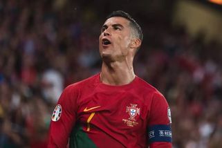 Ronaldo po vyřazení z MS šokoval nedostatkem pokory a znevážil mundial