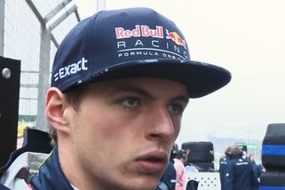 Mercedes prý znovu láká Verstappena: Montoya radí Red Bullu, kým ho nahradit - MotorSport