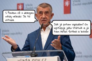 Pavla už nikdy - Médium.cz