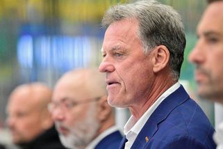 Omluvenek bylo hodně, ale chápu to. Klapka a Sikora se prostě nevešli, řekl Rulík po posledním výběru - Sport.cz