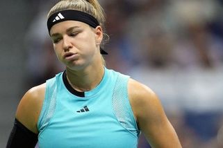 Muchová se kvůli zranění na poslední chvíli odhlásila z Čeng-čou - Sport.cz