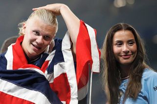 Viking bez hřívy: Hvězdný Haaland se nechal ostříhat! Přítelkyně chtěla plakat, Zlatan vymazat jeho číslo