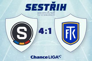 Mazák slavil krásný gól proti Spartě, za kterou roky kopal. Je těžké uhlídat emoce, přiznal - Sport.cz