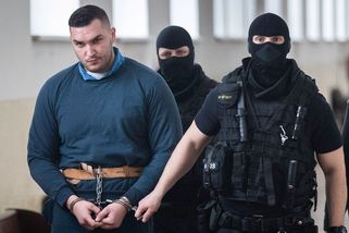 Před pěti lety v Bratislavě umlátil Filipínce a pak se s ním fotil. Teď ho pustili za dobré chování - Novinky