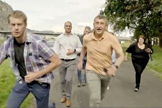 Podívejte se na Babišovy mítinky, jak vám je jeho PR nikdy neukáže - Seznam Zprávy