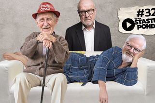 Šťastné pondělí: Kult mládí je pryč, přichází věk seniorů! - Seznam Zprávy