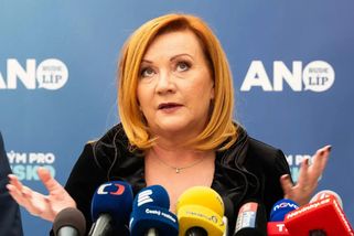 Schillerová dnes definitivně odmítla vrácení valorizace důchodů. Senioři dostali tvrdou stopku